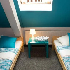 Отель Amnezja Hostel Польша, Вроцлав - отзывы, цены и фото номеров - забронировать отель Amnezja Hostel онлайн детские мероприятия фото 11