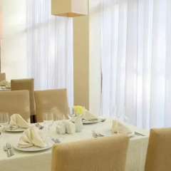 Отель Helios Spa - All Inclusive 4* Стандартный номер с двуспальной кроватью фото 7