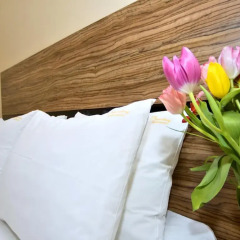 Sunday Apart Hotel 3* Апартаменты с различными типами кроватей фото 5