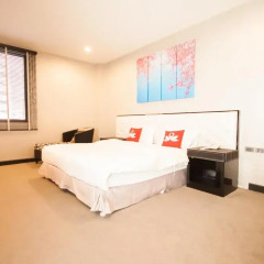 Отель ZEN Premium Sukhumvit 33 3* Номер Делюкс с различными типами кроватей фото 6