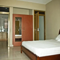 Апартаменты Princess Apartments комната для гостей фото 2