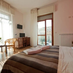 Отель B&B LecceSalento 2* Стандартный номер фото 4