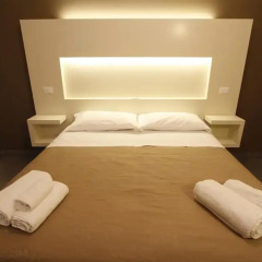 Hotel Desire' комната для гостей фото 2