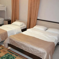Гостиница Atlant Guest House в Анапе отзывы, цены и фото номеров - забронировать гостиницу Atlant Guest House онлайн Анапа комната для гостей фото 2