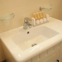 Hotel Gold ванная
