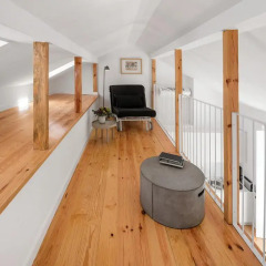 Апартаменты Lisbon Serviced Apartments - Castelo S. Jorge сауна