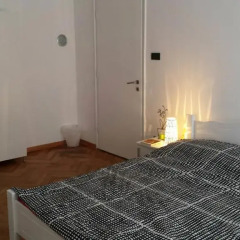 Mosaic Hostel Belgrade Номер Делюкс с различными типами кроватей фото 2