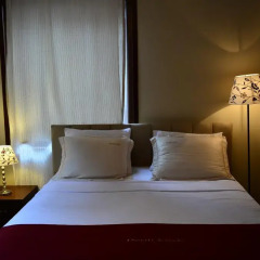 Perili Köşk Concept Hotel Стандартный номер фото 29