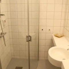 Отель Best Western Plus Hordaheimen 3* Улучшенный номер фото 6