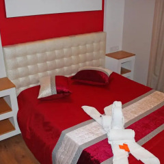 Отель Monte Carlo Love Porto Guesthouse 3* Стандартный номер разные типы кроватей фото 8