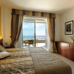 Aregai Marina Hotel & Residence комната для гостей фото 4