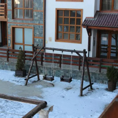 Отель blueWave.place Bansko Болгария, Банско - отзывы, цены и фото номеров - забронировать отель blueWave.place Bansko онлайн детские мероприятия