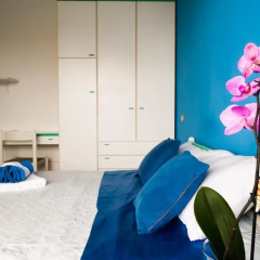 Отель Residence Belvedere Vista Италия, Римини - отзывы, цены и фото номеров - забронировать отель Residence Belvedere Vista онлайн детские мероприятия