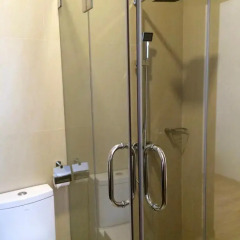 The Rain Tree Hotel 3* Стандартный номер с различными типами кроватей фото 2