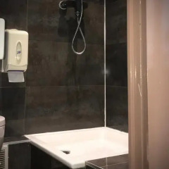 Plug Inn Montmartre Hostel Номер Эконом с разными типами кроватей фото 2