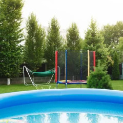 Гостиница Guest House DOM 15 бассейн фото 2