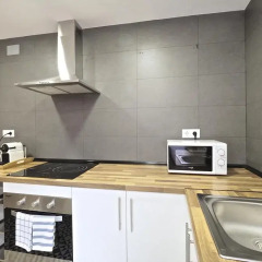 Отель The White Flats Les Corts Испания, Барселона - отзывы, цены и фото номеров - забронировать отель The White Flats Les Corts онлайн в номере фото 7