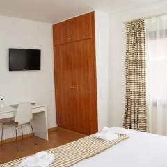 Adia Hotel Cunit Playa удобства в номере
