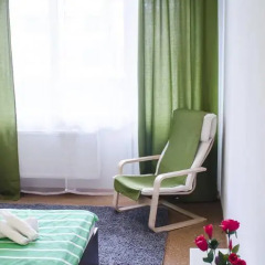 Mini-Hotel Sonberry Izhevsk Ижевск удобства в номере фото 2