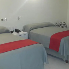 We Hotel Acapulco 3* Стандартный номер с разными типами кроватей фото 5