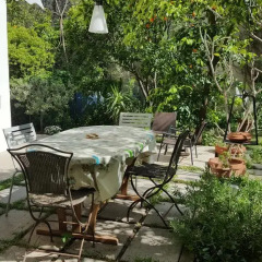 Отель Nel Giardino degli Agrumi Италия, Палермо - отзывы, цены и фото номеров - забронировать отель Nel Giardino degli Agrumi онлайн фото 6