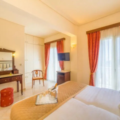 Отель ARCADION 3* Стандартный номер фото 6