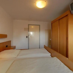 Hotel Olympia 3* Стандартный номер фото 2