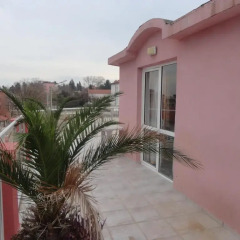 Отель Odesos Guest House Болгария, Аврен - отзывы, цены и фото номеров - забронировать отель Odesos Guest House онлайн балкон