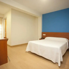 Отель Pension San Roque 3* Стандартный номер