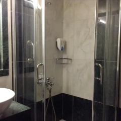 Sofia Hotel 3* Стандартный номер с различными типами кроватей фото 2