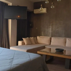 Scorpios Hotel 2* Полулюкс с различными типами кроватей фото 3