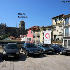 Апартаменты Oldcity Design Apartments парковка