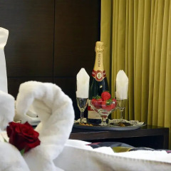 Отель The Park Grand London Paddington в номере