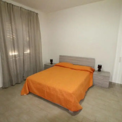 Апартаменты Anagnina Apartment Roma комната для гостей фото 4