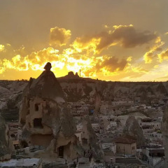 Arif Cave Hotel Турция, Гёреме - отзывы, цены и фото номеров - забронировать отель Arif Cave Hotel онлайн фото 6