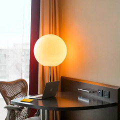 Hi Hotel Bari 4* Стандартный номер фото 2