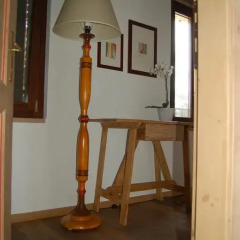 Отель Ca' Del Cardo Bed & Breakfast Стандартный номер фото 10