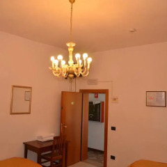 Hotel Iris Venice интерьер отеля фото 3