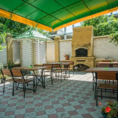 Гостиница Guest House NaAzove Украина, Бердянск - отзывы, цены и фото номеров - забронировать гостиницу Guest House NaAzove онлайн фото 2