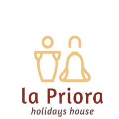 Отель La Priora Holiday Home Матера парковка