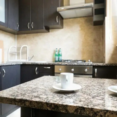Отель Apartament Krucza By Your Freedom Апартаменты фото 4