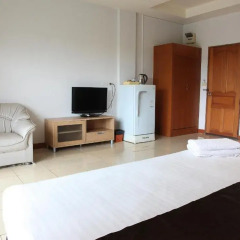 Arya Inn Pattaya Beach Hotel 3* Стандартный номер с различными типами кроватей фото 9