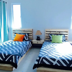 Отель The Little Box House Krabi Таиланд, Краби - отзывы, цены и фото номеров - забронировать отель The Little Box House Krabi онлайн комната для гостей фото 5