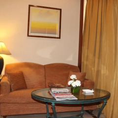 The Hans Hotel New Delhi 4* Представительский номер с различными типами кроватей фото 6
