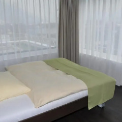 City West Hotel & Restaurant комната для гостей фото 3