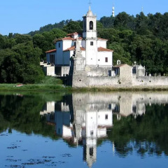 Hotel Cantábrico de Llanes фото 3