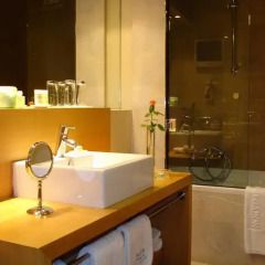 GDM Megaron Historical Monument Hotel 5* Представительский номер с различными типами кроватей фото 5