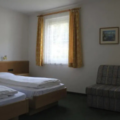 Отель Gasthof Bundschen 2* Стандартный номер фото 4