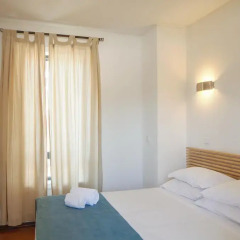 Отель Boavista Guest House 3* Стандартный номер с двуспальной кроватью фото 4