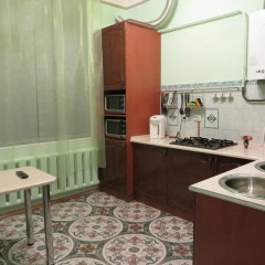 Хостел GagarinSKY в номере фото 2